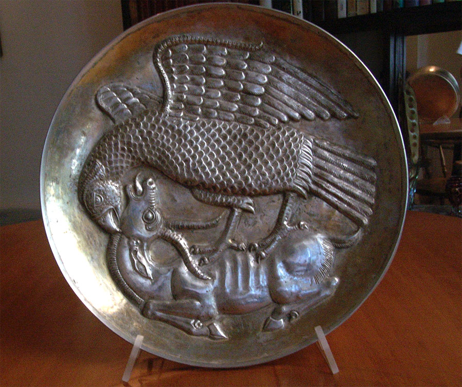 After image