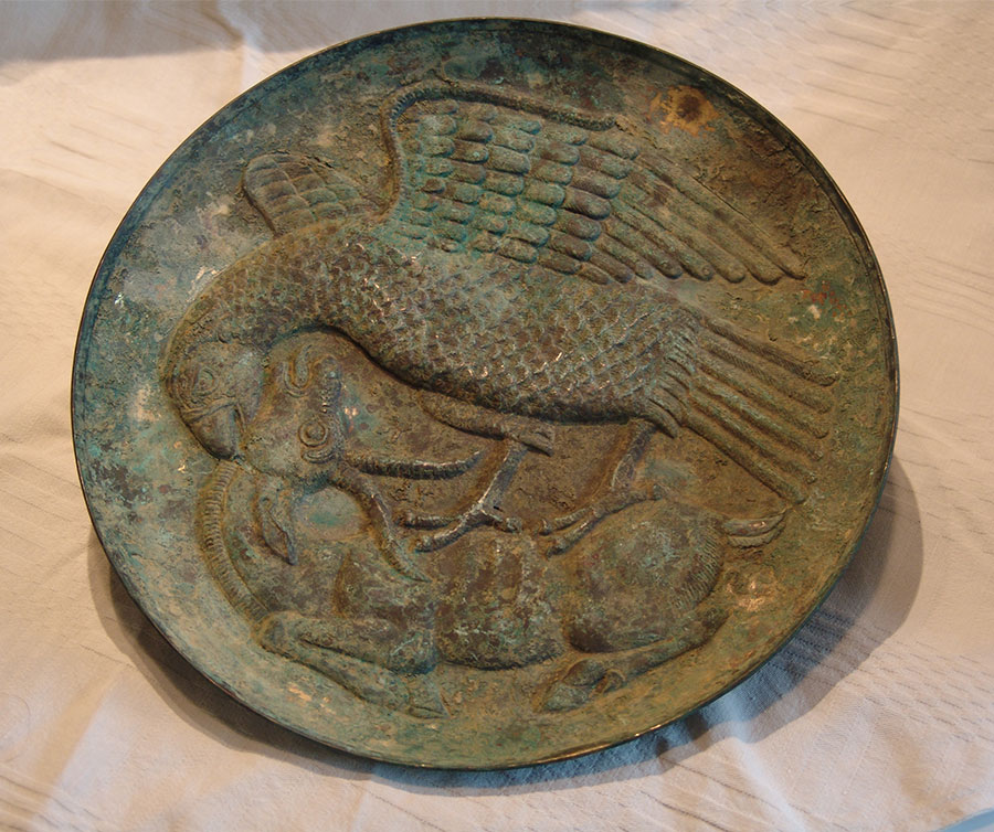 Before image