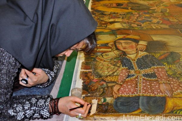 موزون سازی خنثی در بخش فقدان نقش