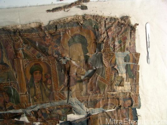 نمای نزدیک